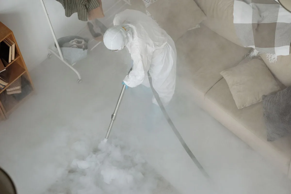 Biohazard Cleanup in Wiggins, CO